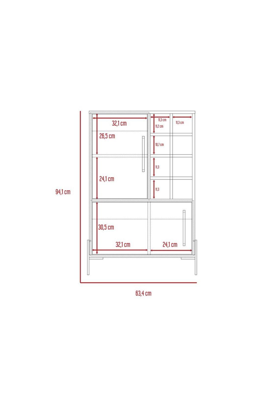 BAR SHANGHAI - DUNA-3