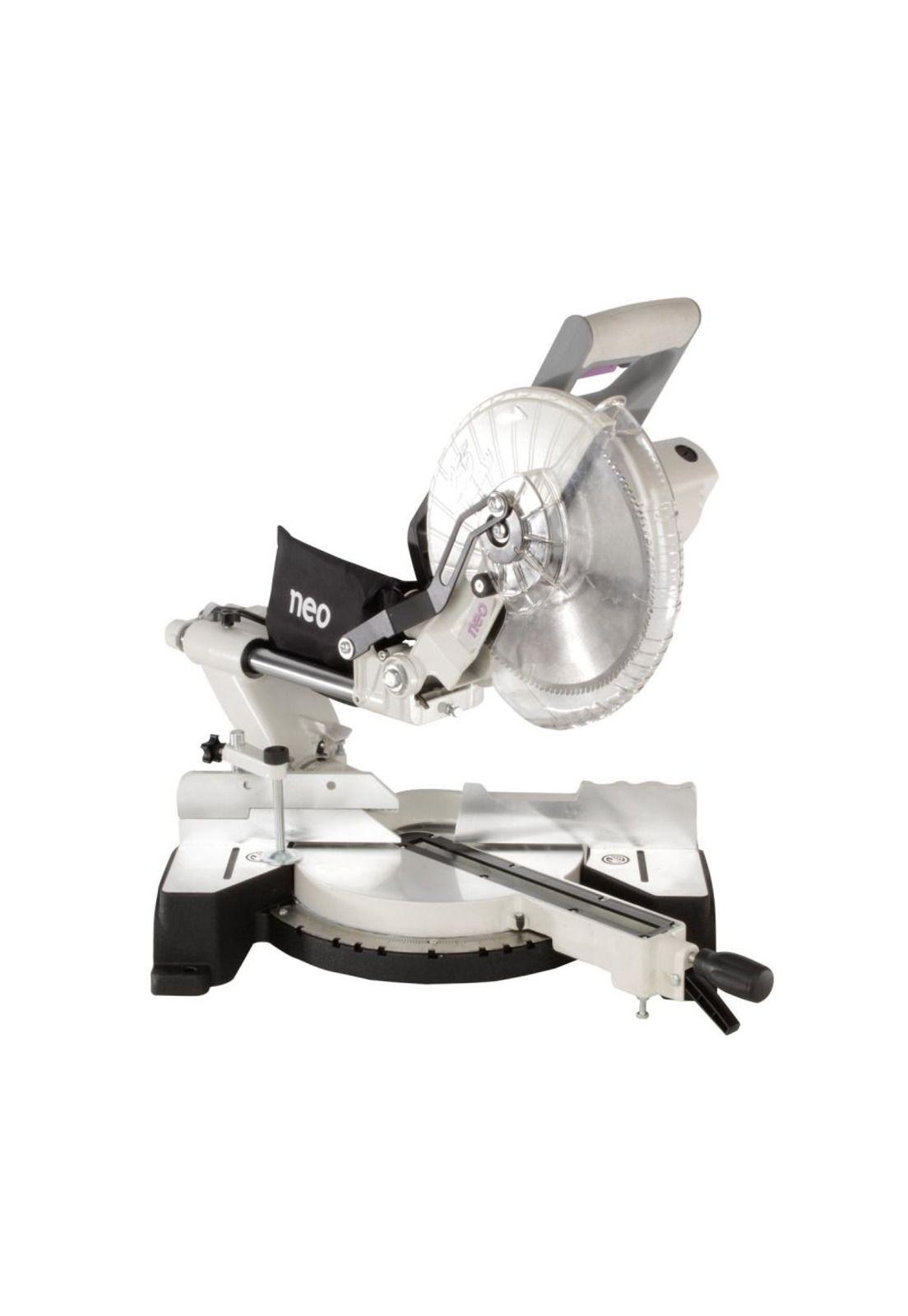 Sierra Ingleteadora Multiproposito 2200W 10" Sid 1010-1