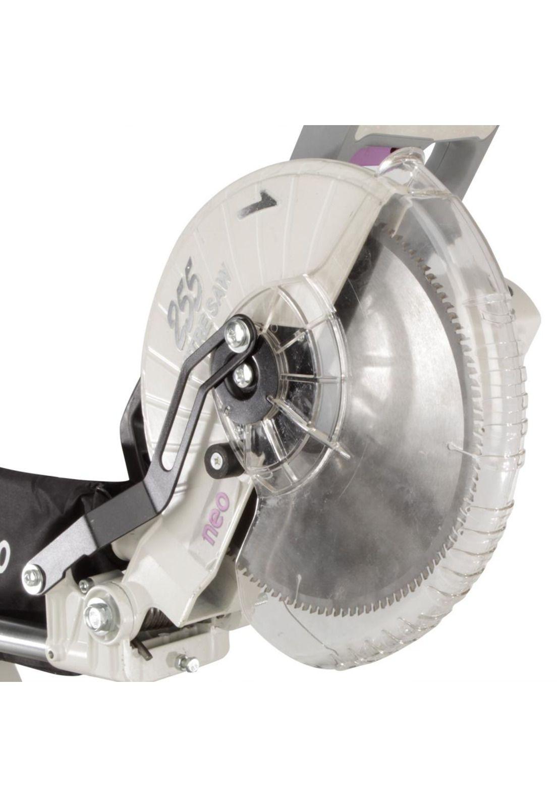 Sierra Ingleteadora Multiproposito 2200W 10" Sid 1010-6