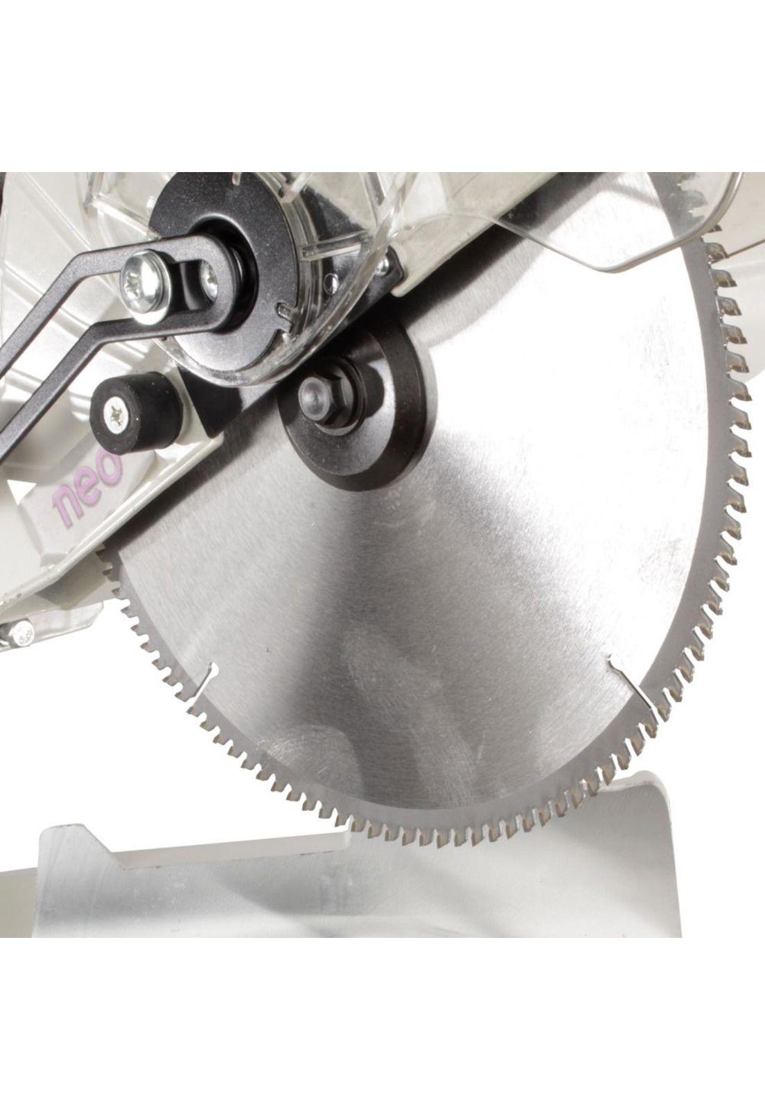 Sierra Ingleteadora Multiproposito 2200W 10" Sid 1010-7