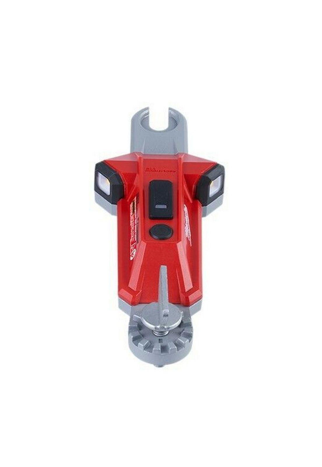 LUZ DE PERTIGA RECARGABLE CABLE USB-0