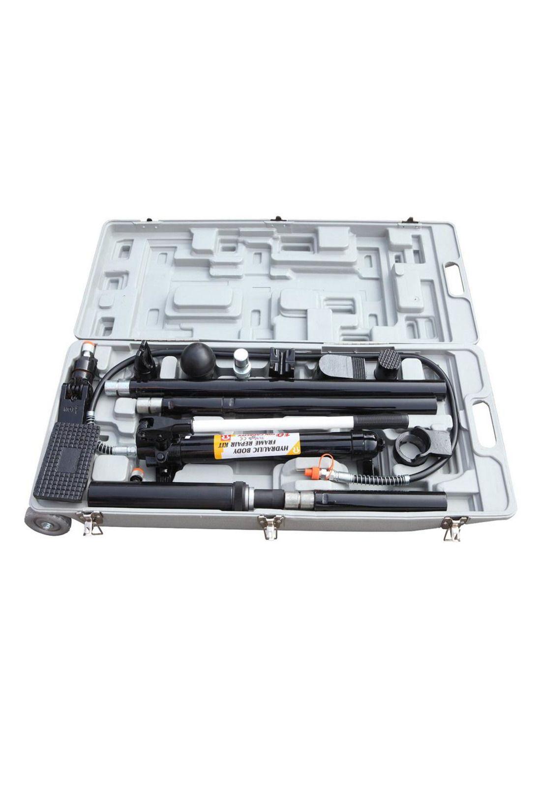PORTO POWER 10T T71001L-0