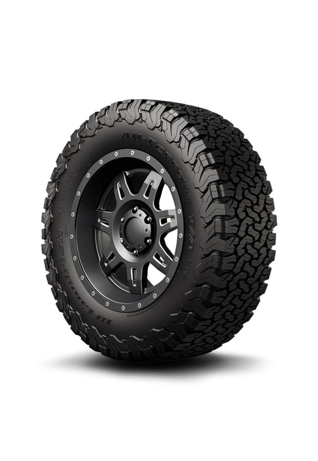NEUMATICO 285/75 R16 ALL-TERRAIN T/A KO2  126/123R-2