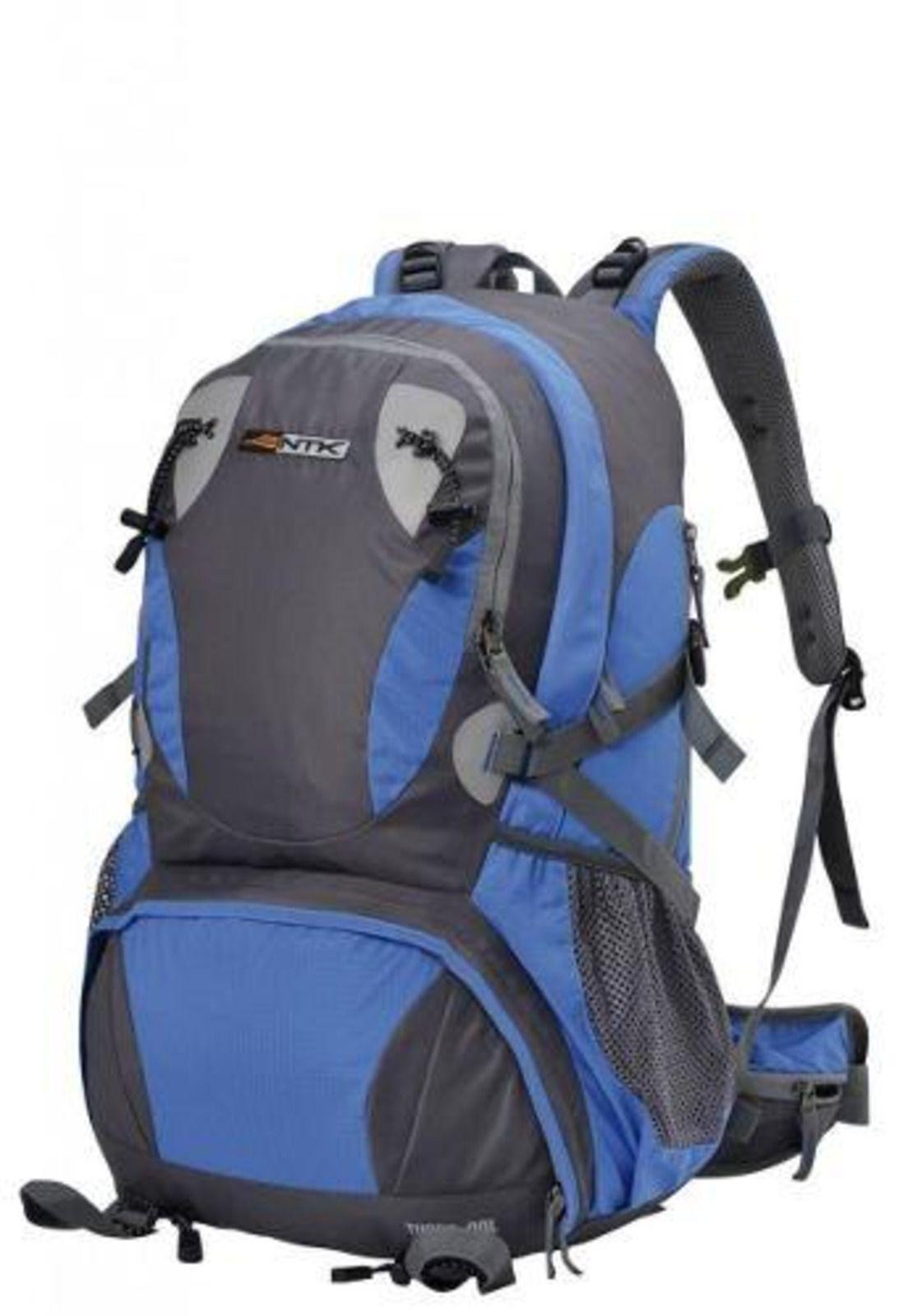 Mochila Excursión 30 Litros Tupac. Nautika-0