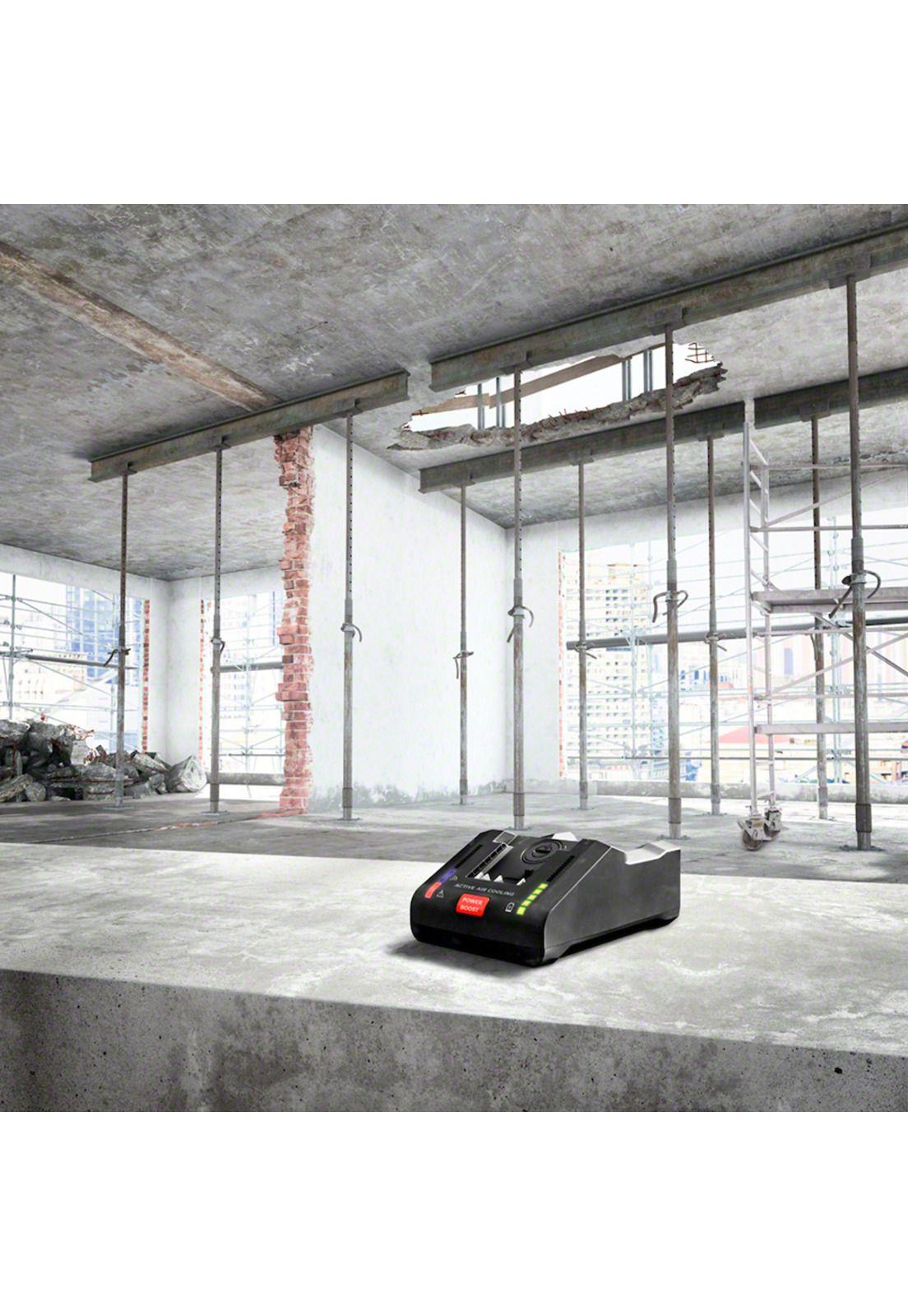 Cargador Super Rápido 18V 16A GAL 18V-160 C - Bosch-0