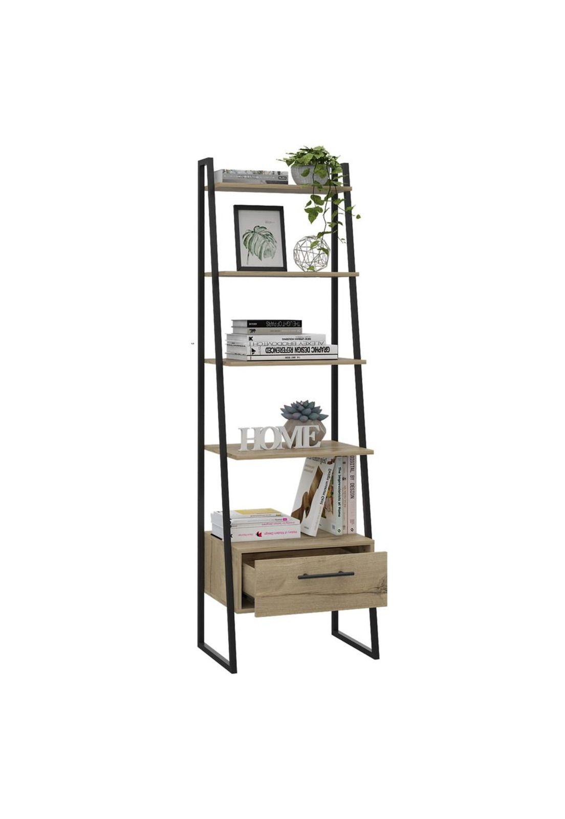 BIBLIOTECA ESCALERA MAGNUM - DUNA-1