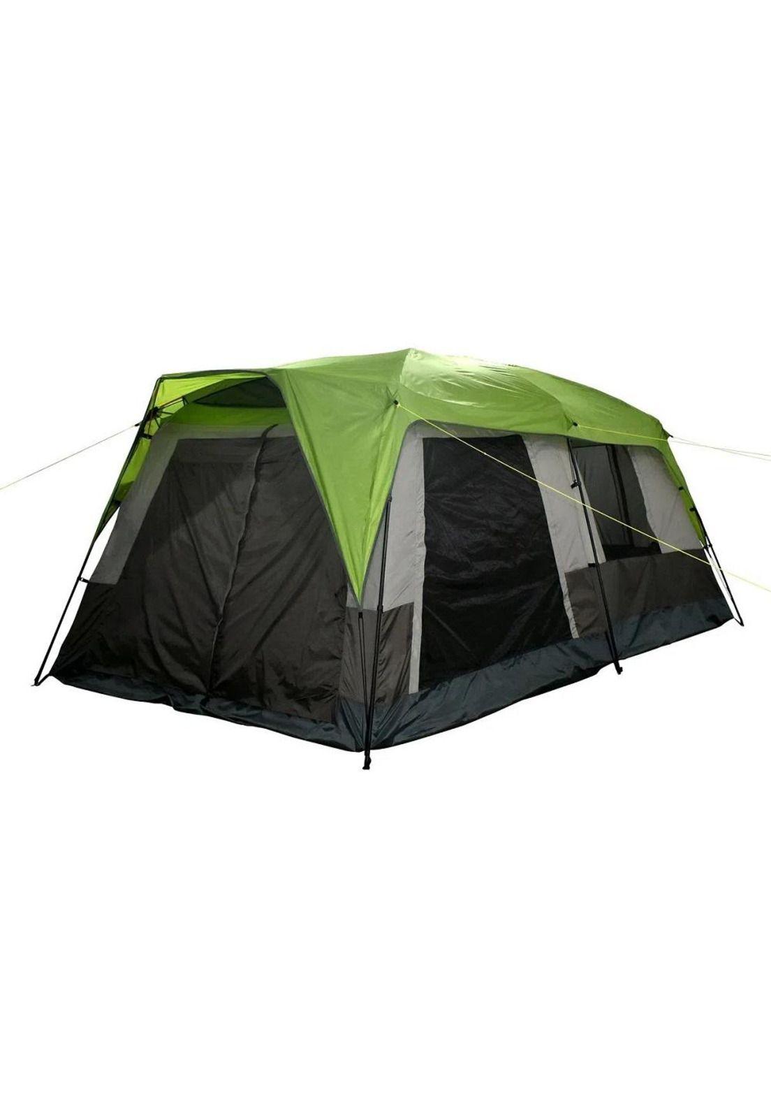 CARPA CORCOVADO X / 8-10 PERSONAS NATIONAL GEOGRAPHIC-1
