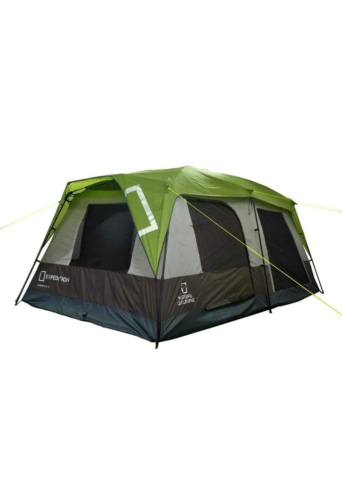 CARPA CORCOVADO X / 8-10 PERSONAS NATIONAL GEOGRAPHIC-3