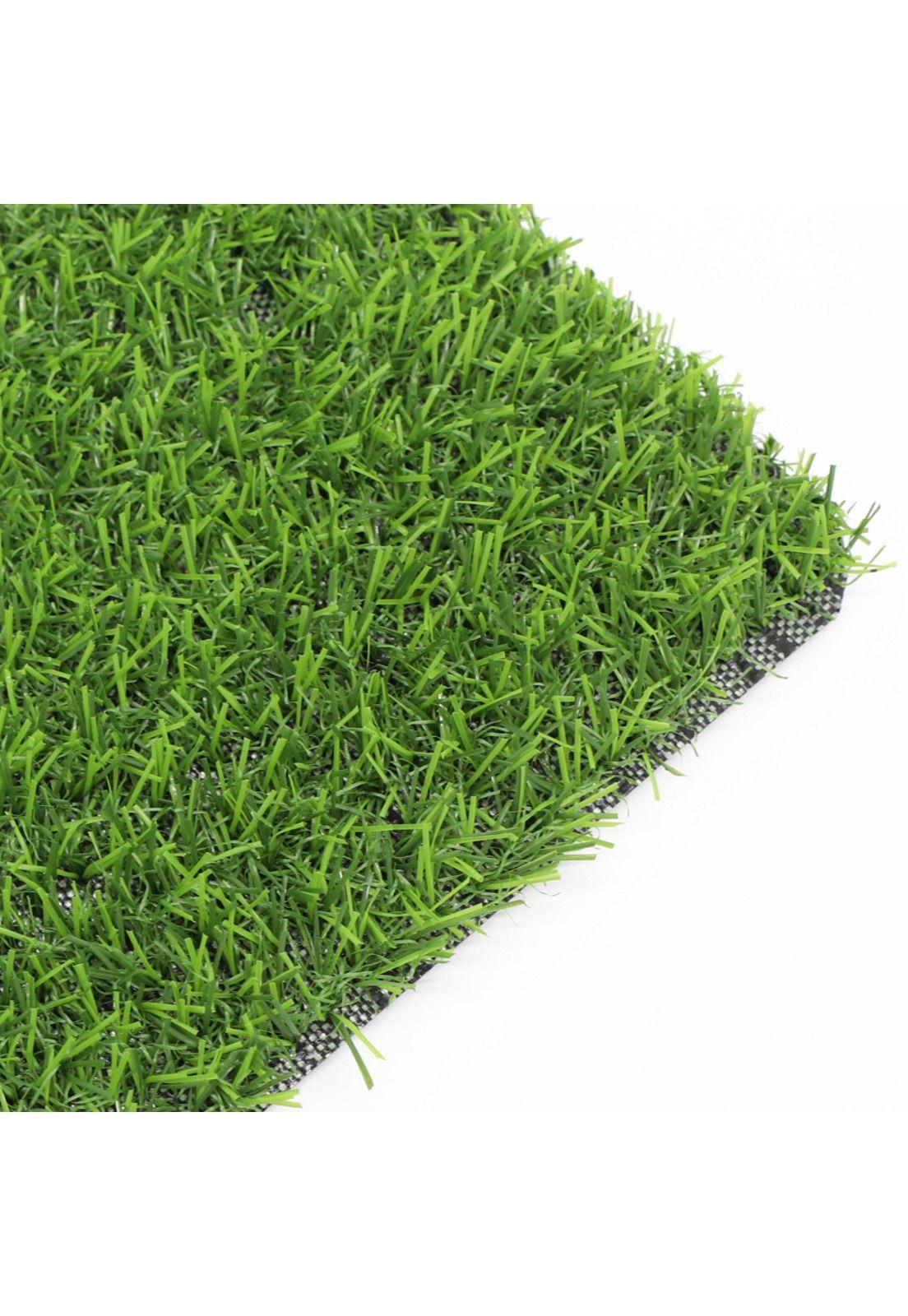 Pasto Sintetico Fresia 15Mm Rollo 2 X 25 Metros Hbfresia_50M Signet-2