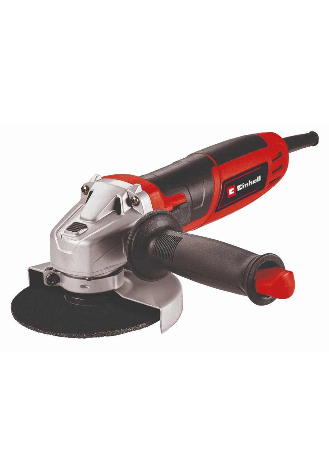 Esmeril Angular 4 1/2 "  750 W  12.000 R.P.M.   TC-AG 115/1 Einhell-0