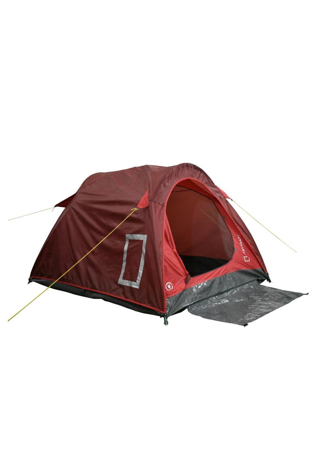 CARPA NATIONAL GEOGRAPHIC FRESNO IV-3