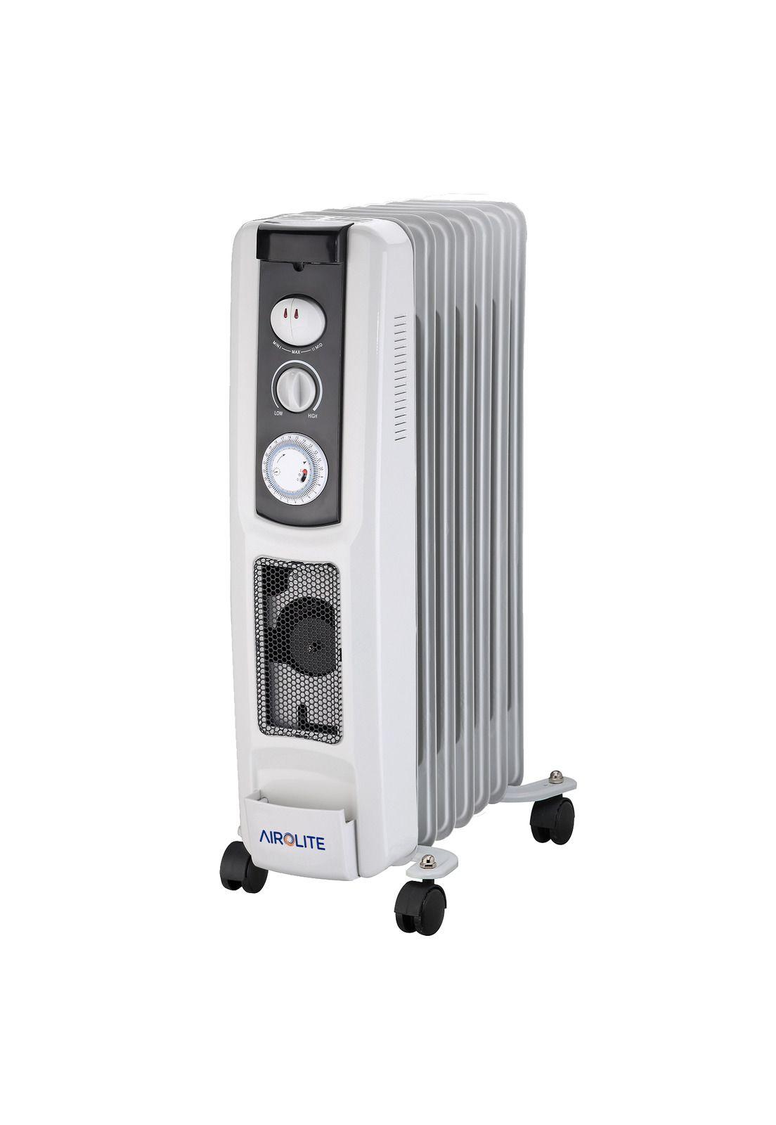 Radiador Oleoelectrico Modelo Rb 1507Tp Airolite-0
