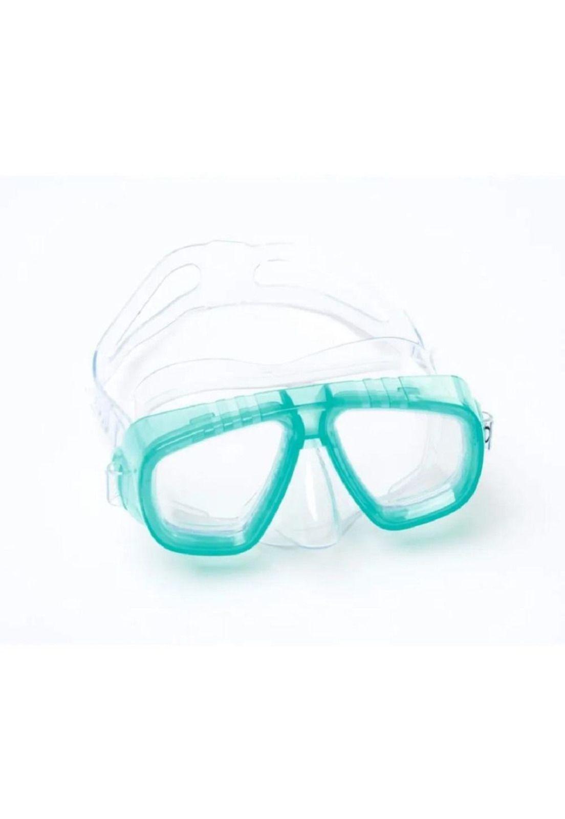 Anteojos de Buceo Hydro-Swim Lil' Caymen Mask22011 BestWay-0