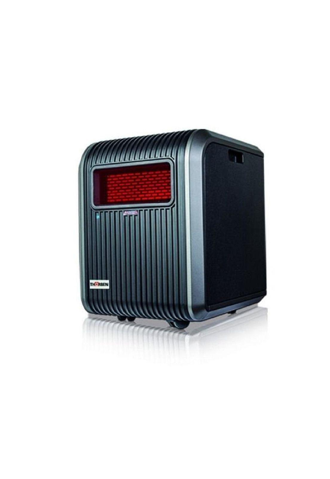 Estufa Eléctrica Ptc Infraroja 1500 Wifi - Thorben-0