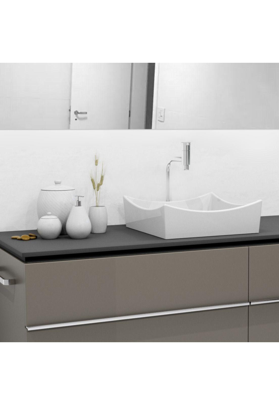 Vanitorio de Ceramica de Sobreponer Ravena Japi-1