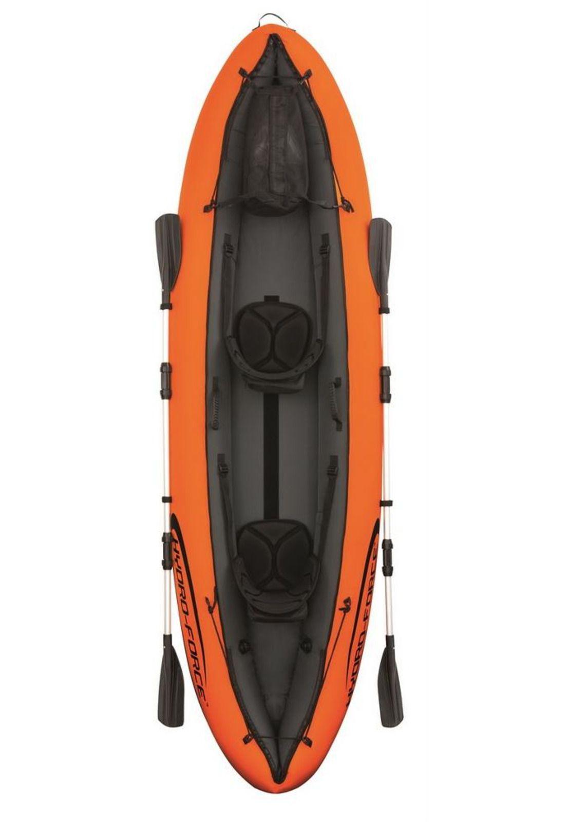 KAYAK INFLABLE BESTWAY VENTURA-0