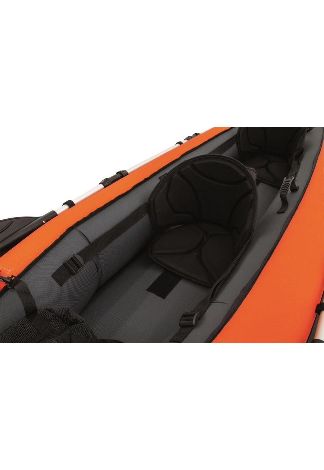 KAYAK INFLABLE BESTWAY VENTURA-3