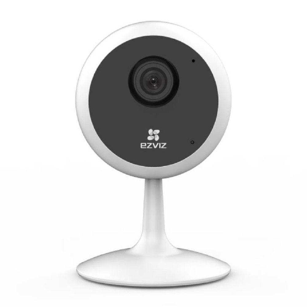 Cámara de Seguridad IP FHD Vision Nocturna C1C Ezviz-0