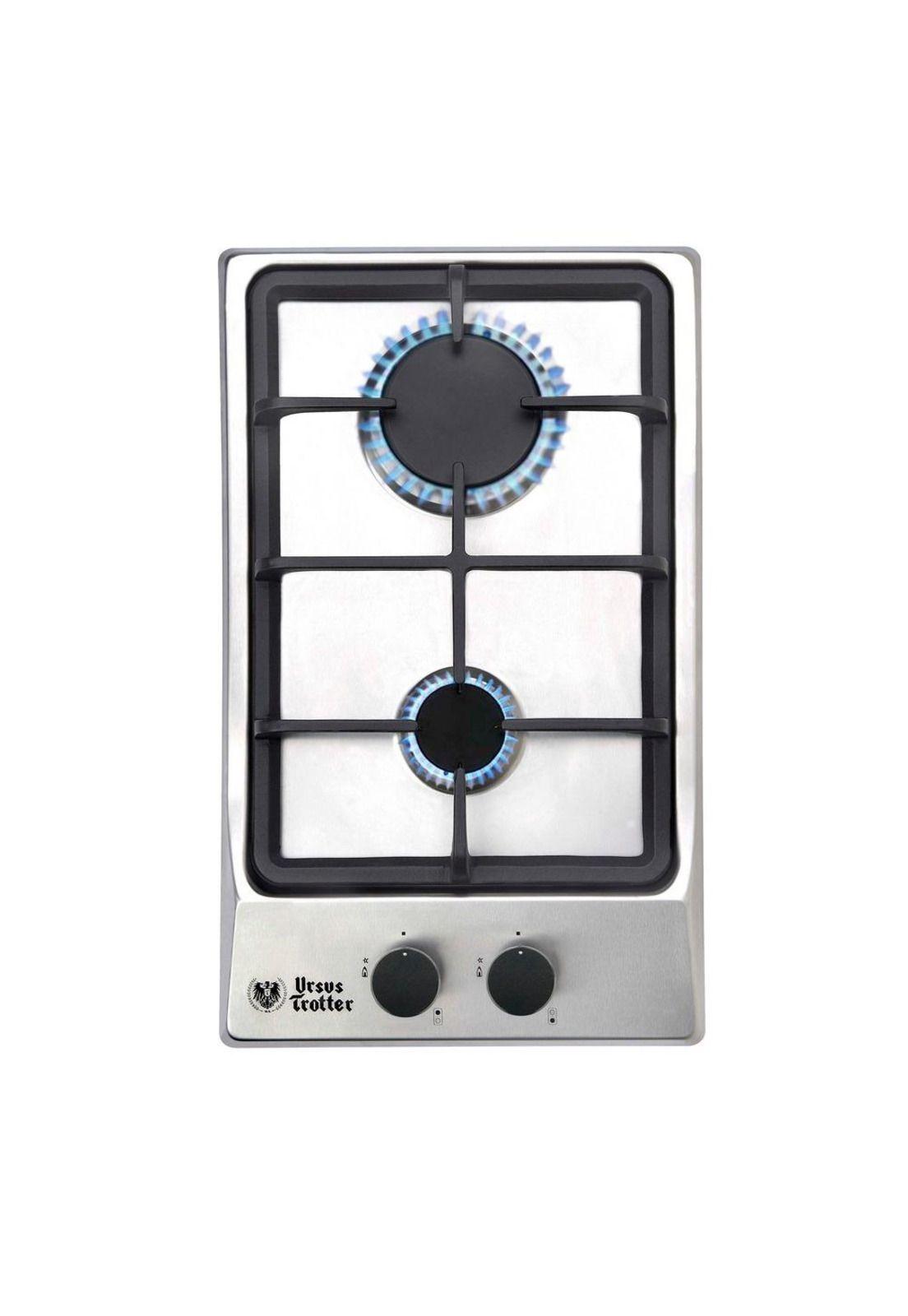 Encimera Eléctrica Ut E4p Gas Licuado. Trotter-0