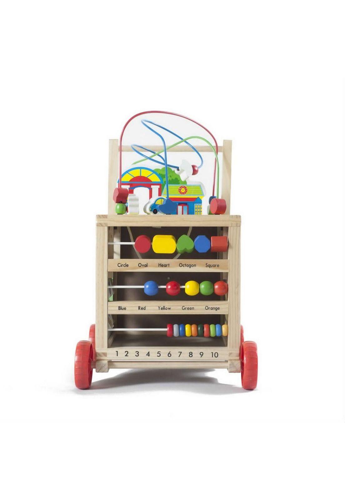 Centro de Juego Javier-0