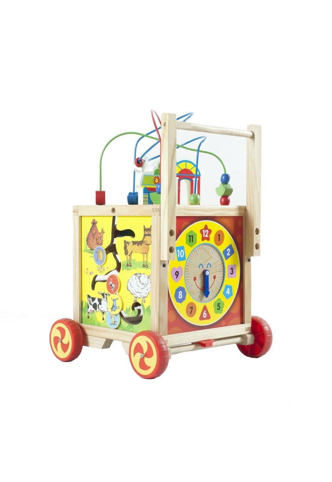 Centro de Juego Javier-1