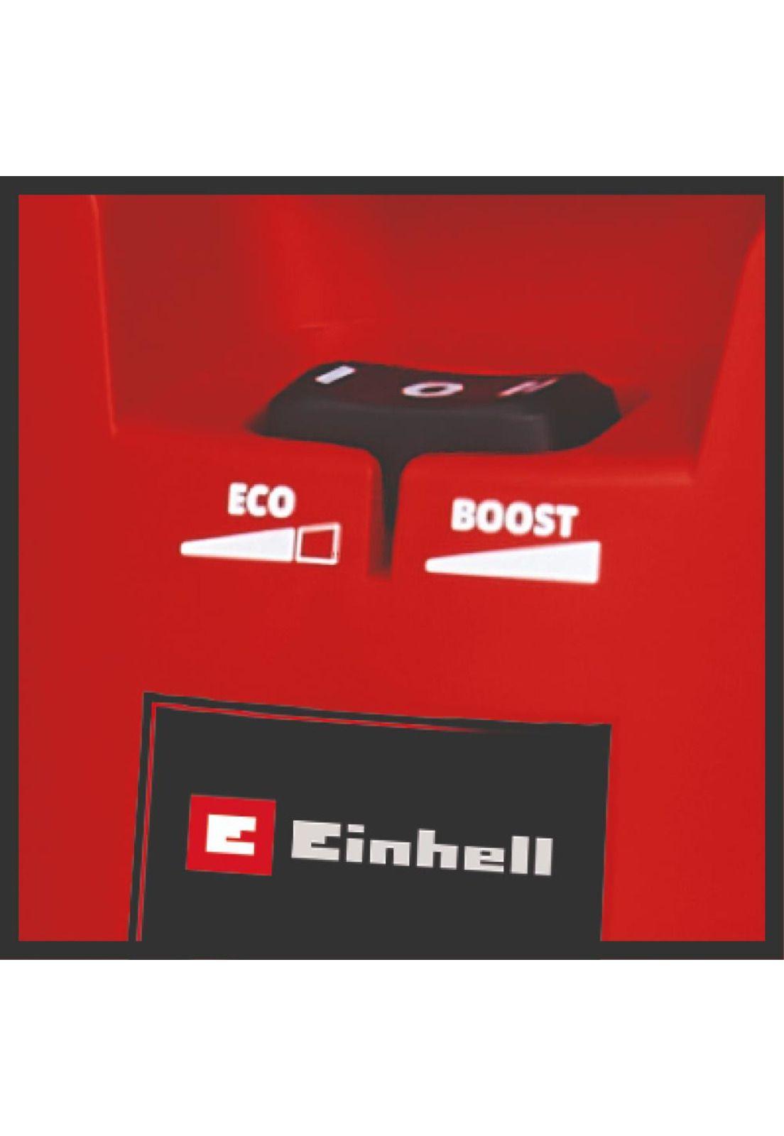 Aspiradora Inalámbrica 25 Lts. 150 Mbar TC-VC 36/25 Li S Solo  Einhell-6