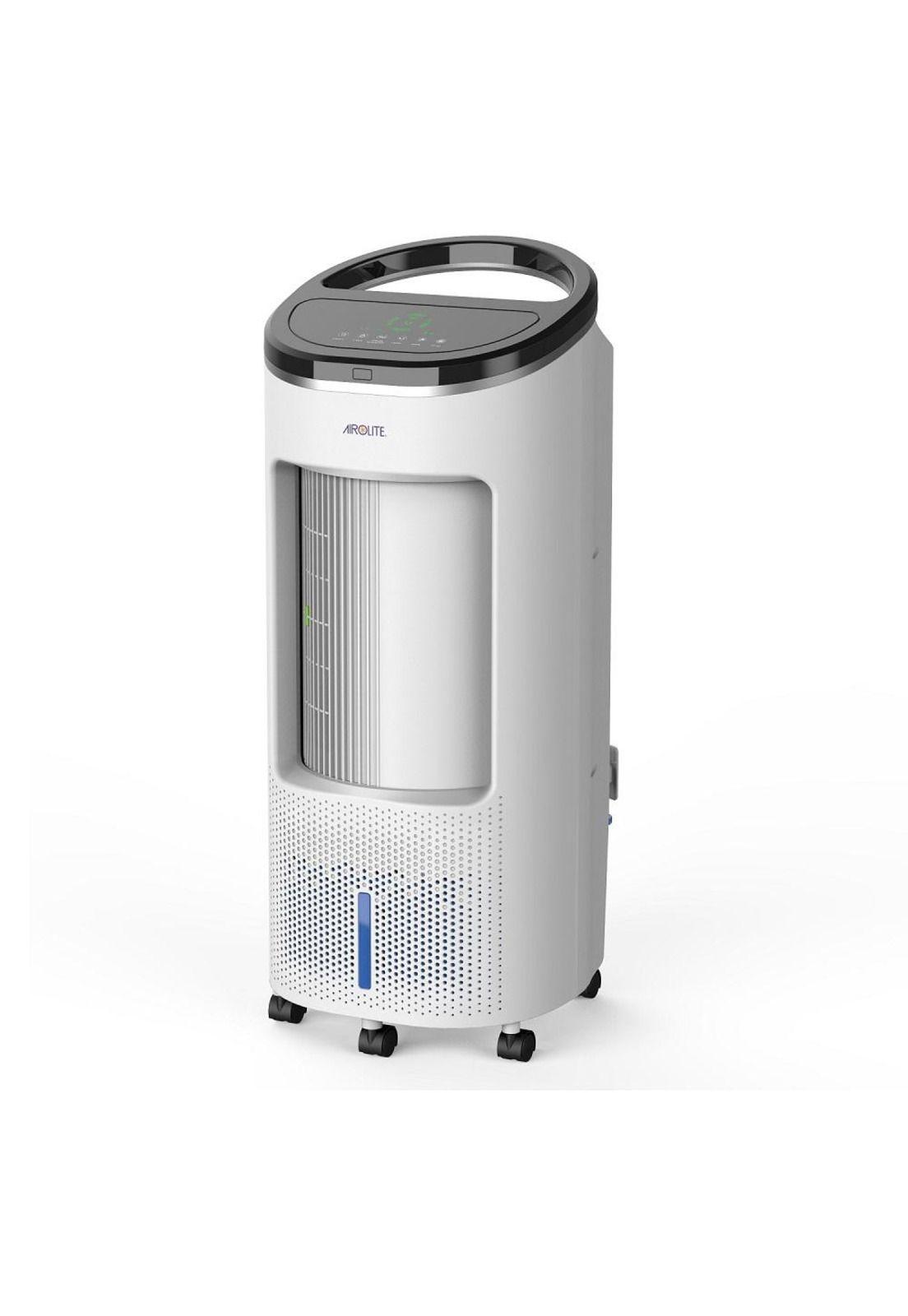 Enfriador Evaporativo Torre Con Ionizador Evt-2030 Airolite-0