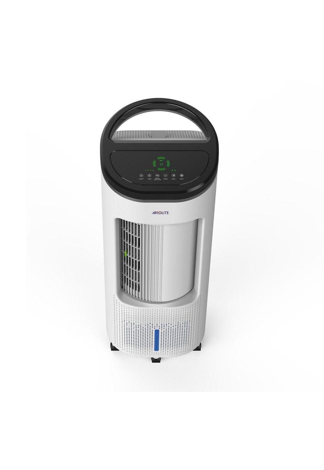 Enfriador Evaporativo Torre Con Ionizador Evt-2030 Airolite-1
