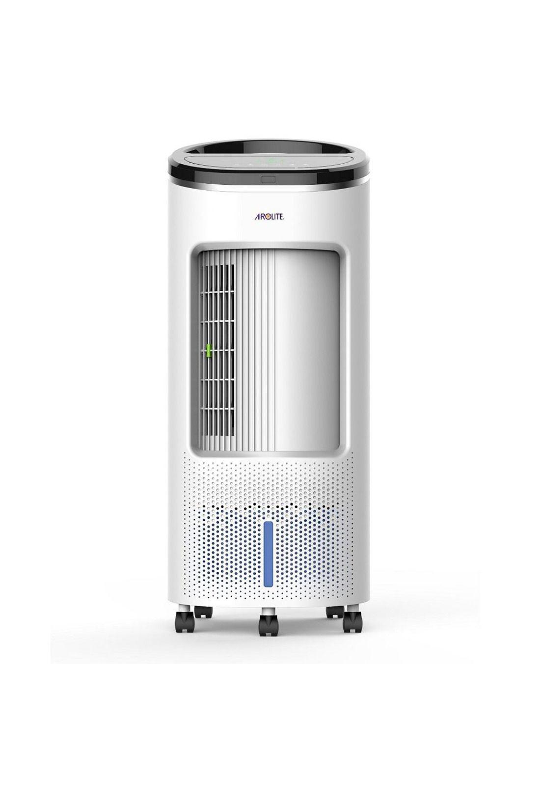 Enfriador Evaporativo Torre Con Ionizador Evt-2030 Airolite-2
