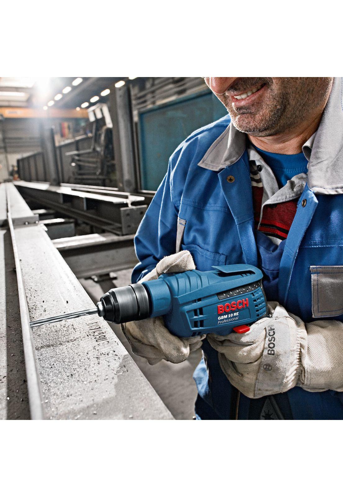 Taladro GBM 10 RE 220V Bosch-0