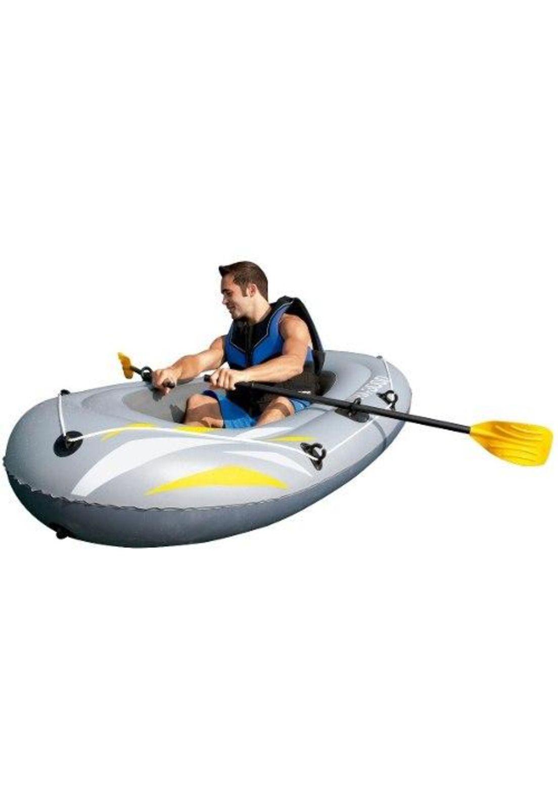 BOTE HYDRO FORCE RX-3000, 197 X 115CM-0