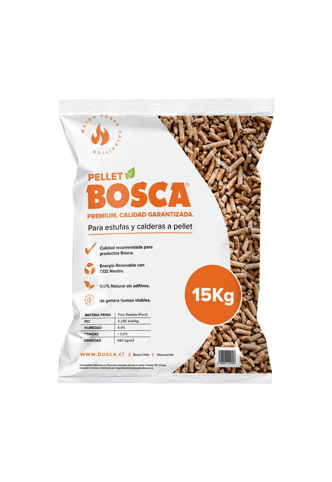 Pellet de Aserrin Bolsa 15 kgs-0