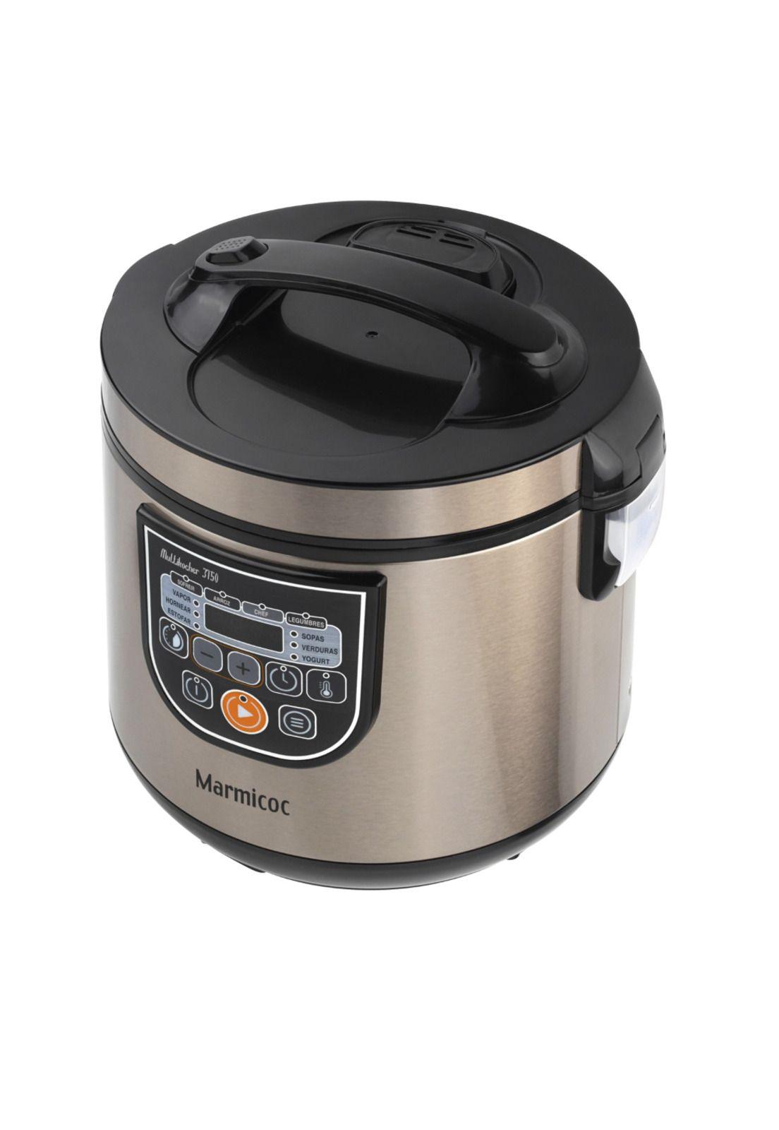 Multicooker 5L Ma3750 Marmicoc-1