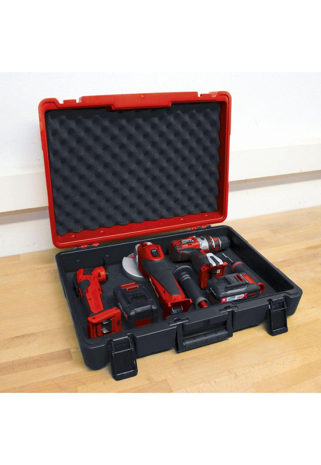 Maletin E BOX M55 Einhell-1