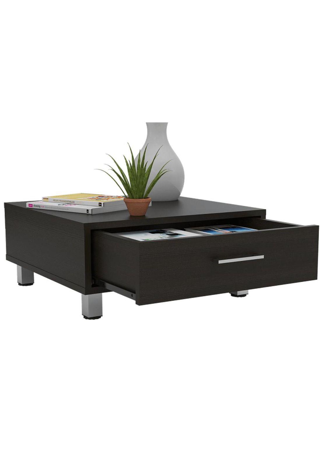 Set Rack + Biblioteca + Mesa de Centro C9-beijing bei/w - Tuhome-3