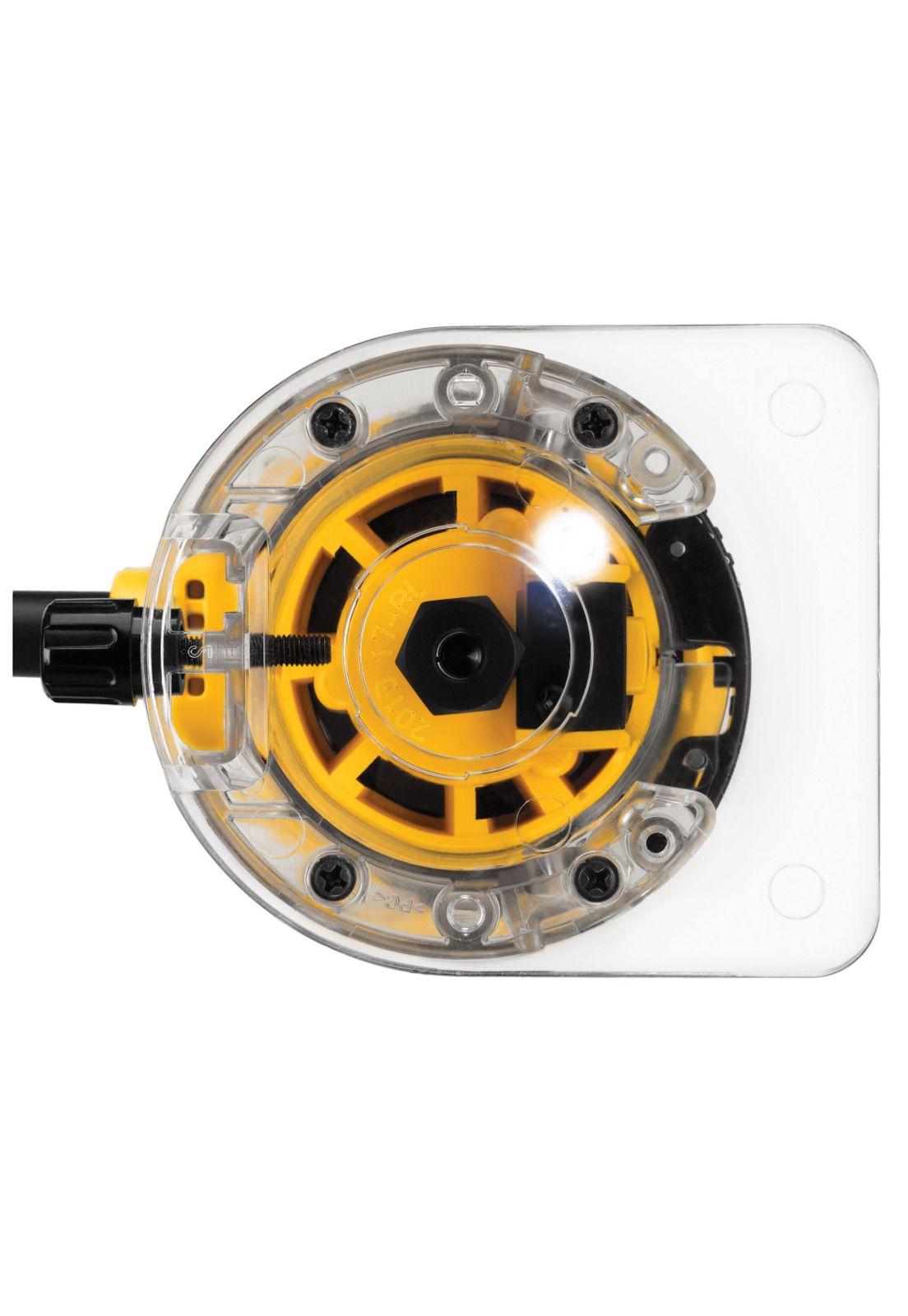 Rebajadora De Palma 450W  Dwe6000-B2 Dewalt-3