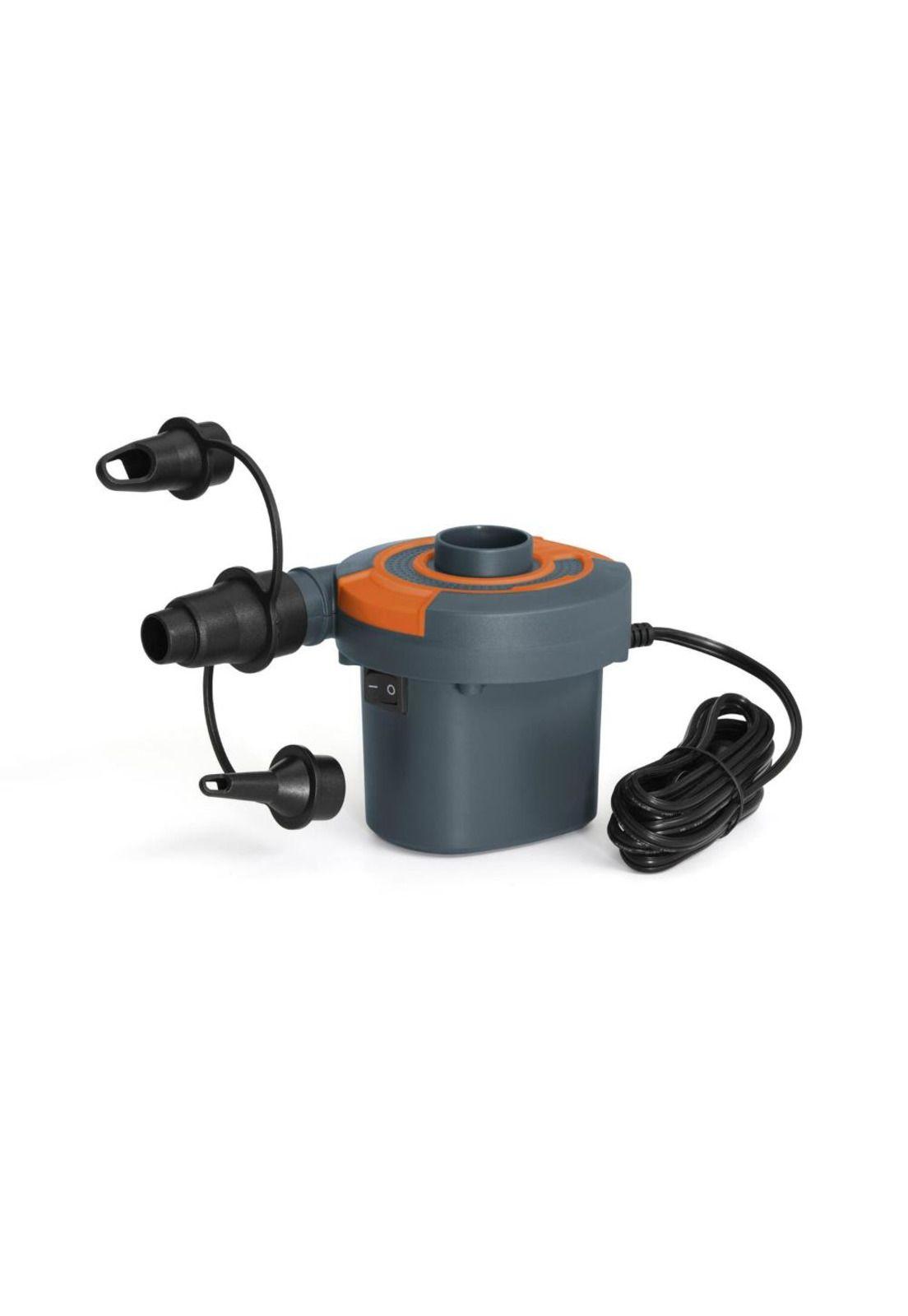 Inflador Eléctrico Sidewinder 220V y 12V - 62142 - Bestway-1