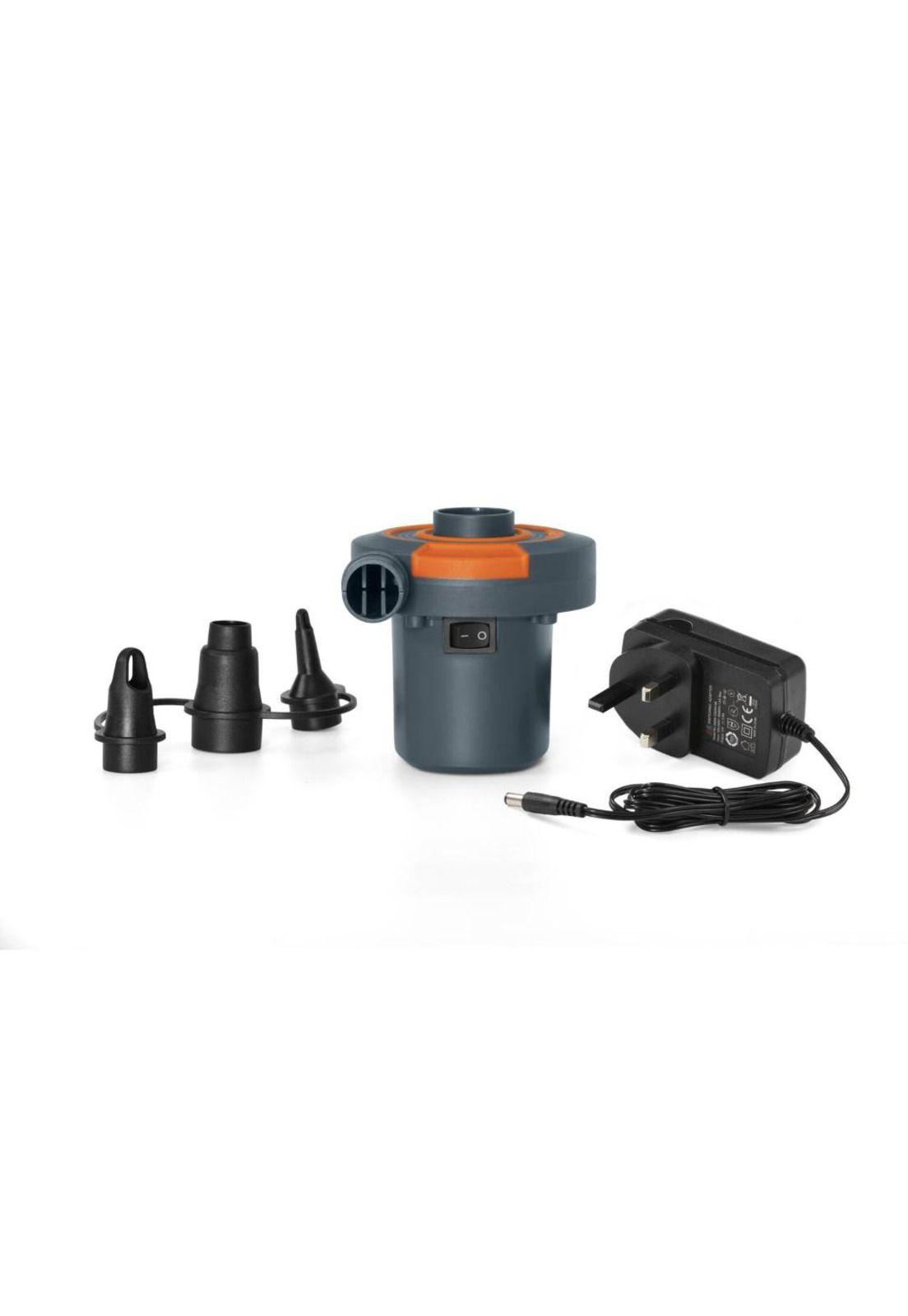 Inflador Eléctrico Sidewinder 220V y 12V - 62142 - Bestway-2