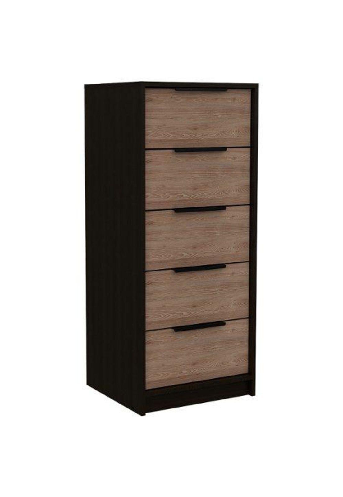 Set De Muebles Cd-kai4/w+m. Wengue. Tuhome-2