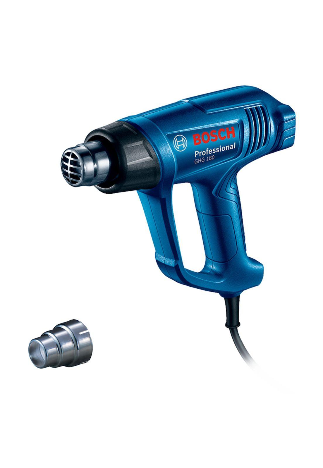 Pistola de Calor GHG 180 220V Bosch-2