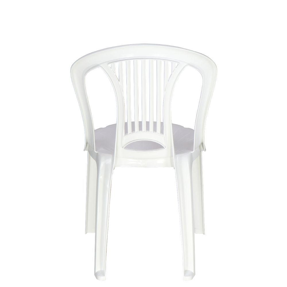 Silla Plástica Boa Viagem Tramontina-3