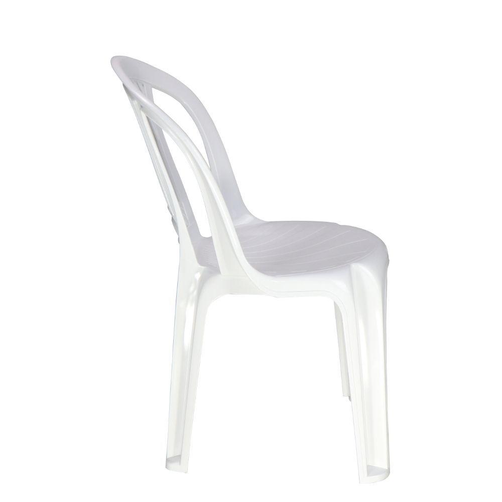 Silla Plástica Boa Viagem Tramontina-2