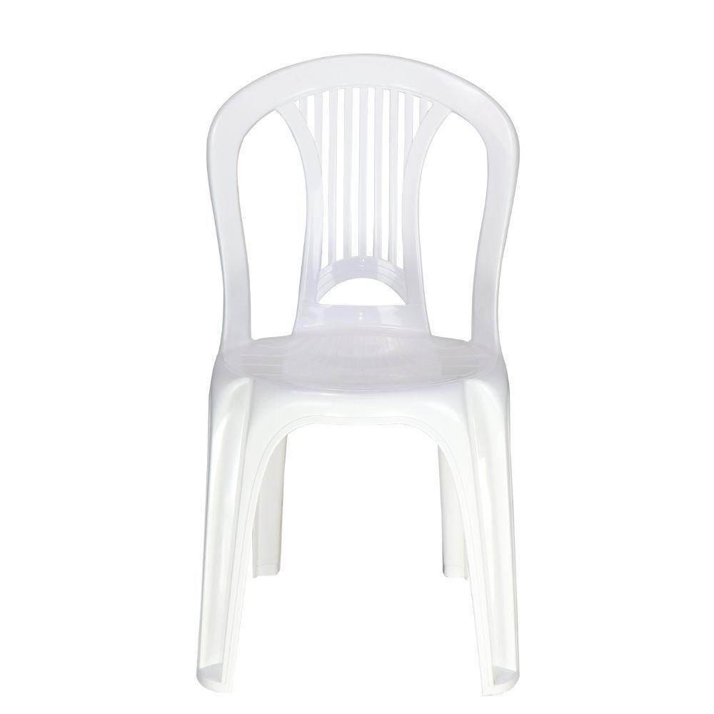 Silla Plástica Boa Viagem Tramontina-4