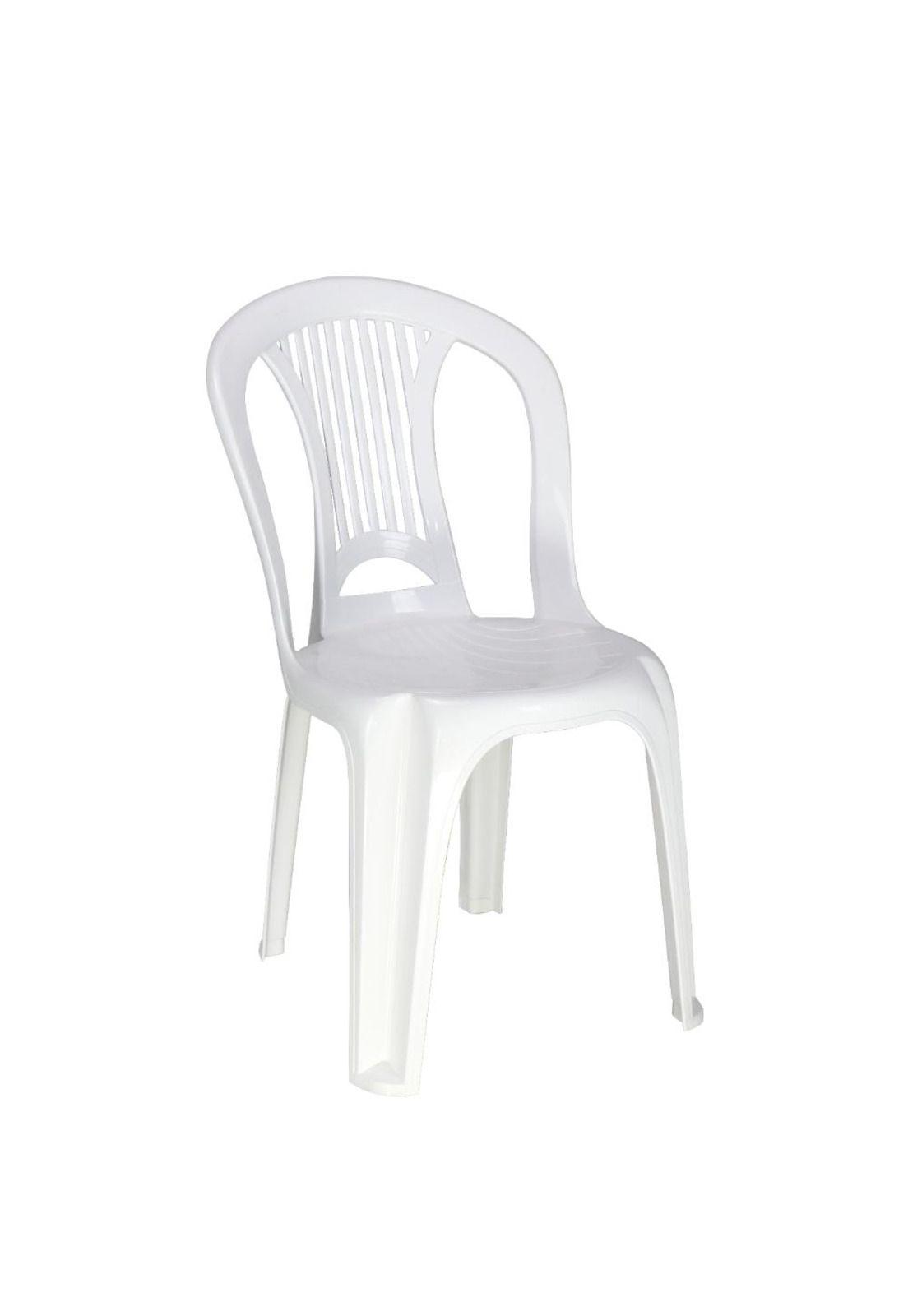 Silla Plástica Boa Viagem Tramontina-0