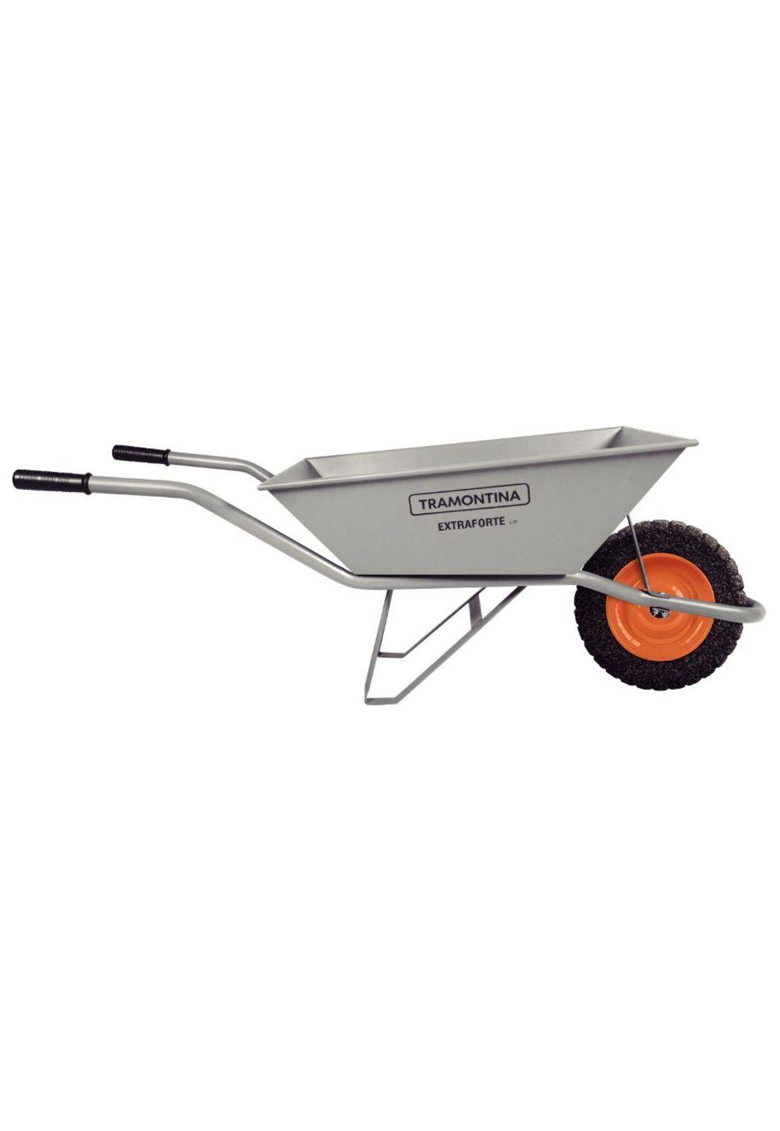 Carretilla Extraforte 60 Litros Tramontina-1