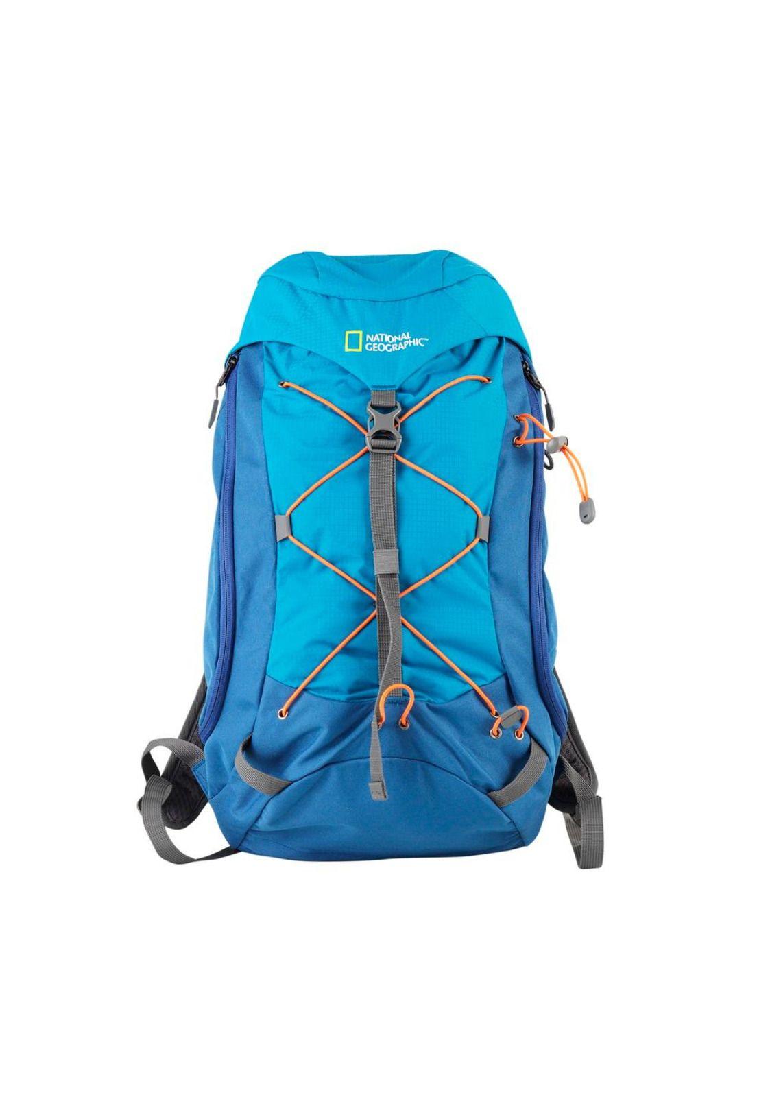 MOCHILA NATIONAL GEOGRAPHIC WEISER 25-0