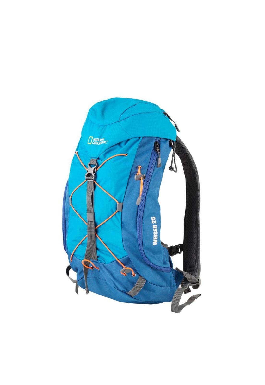 MOCHILA NATIONAL GEOGRAPHIC WEISER 25-1