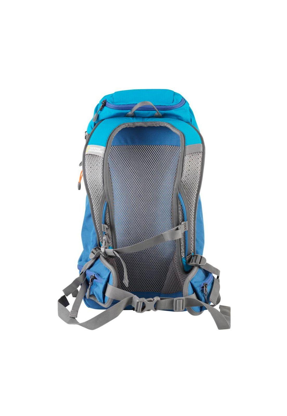 MOCHILA NATIONAL GEOGRAPHIC WEISER 25-2