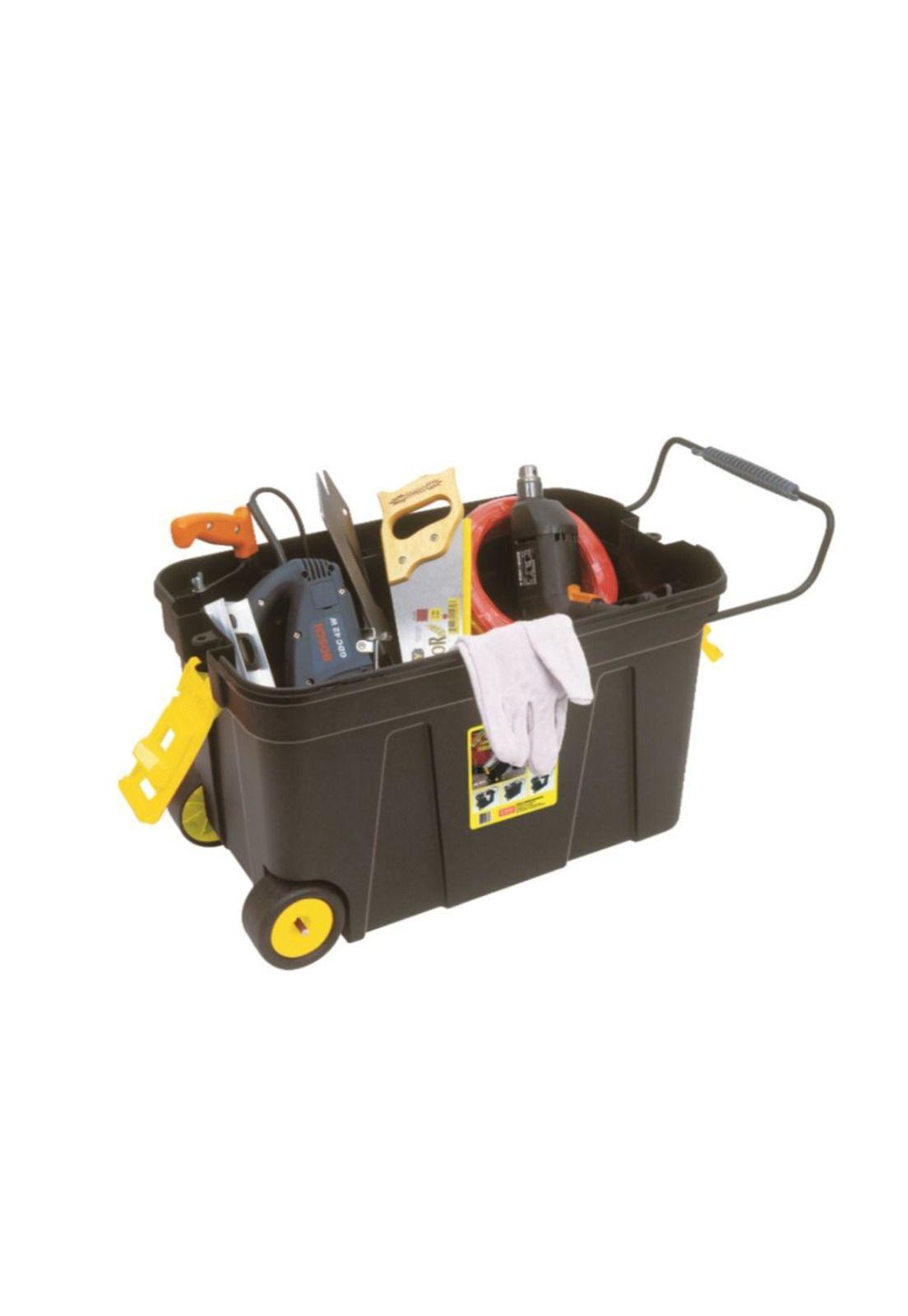 Carro Porta Herramientas con Ruedas - SB034 - San Bernardo-0