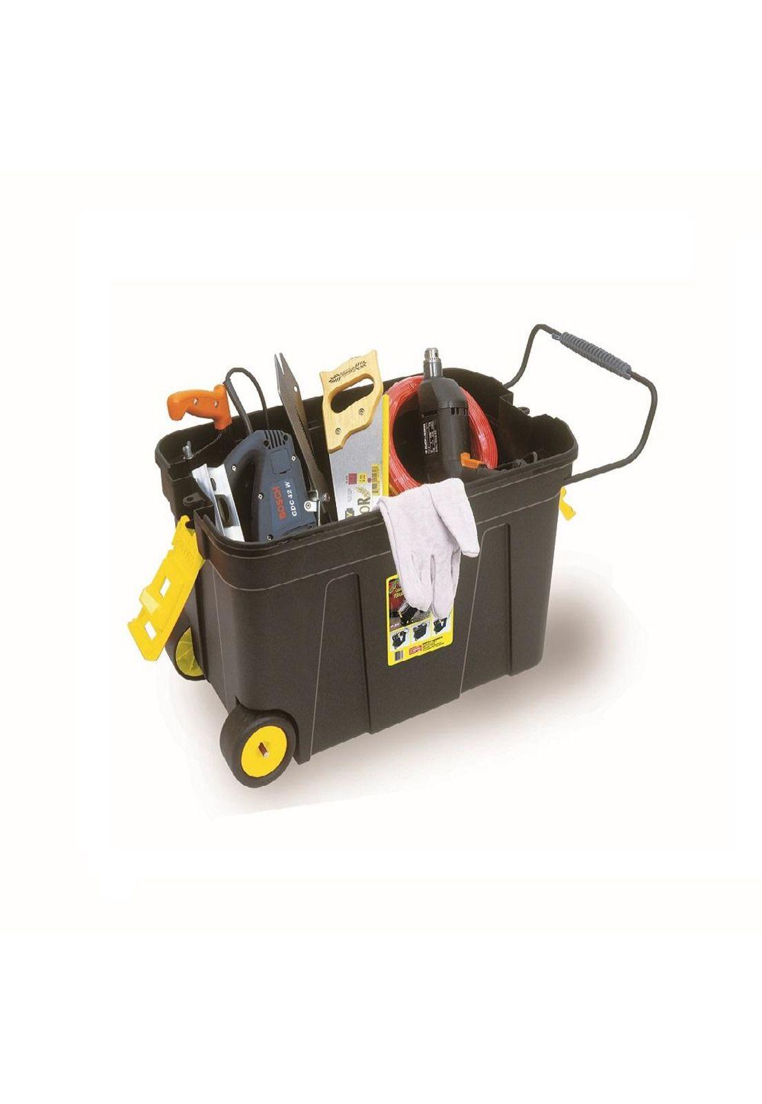 Carro Porta Herramientas con Ruedas - SB034 - San Bernardo-1